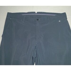 J Lindeberg Pants Mens 38x32 Golf Performance Stretch Trouser